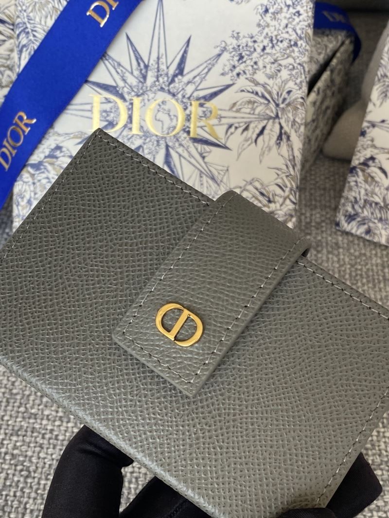 Christian Dior Wallet